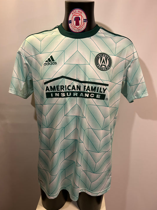 Atlanta United - 2022/23 (L)
