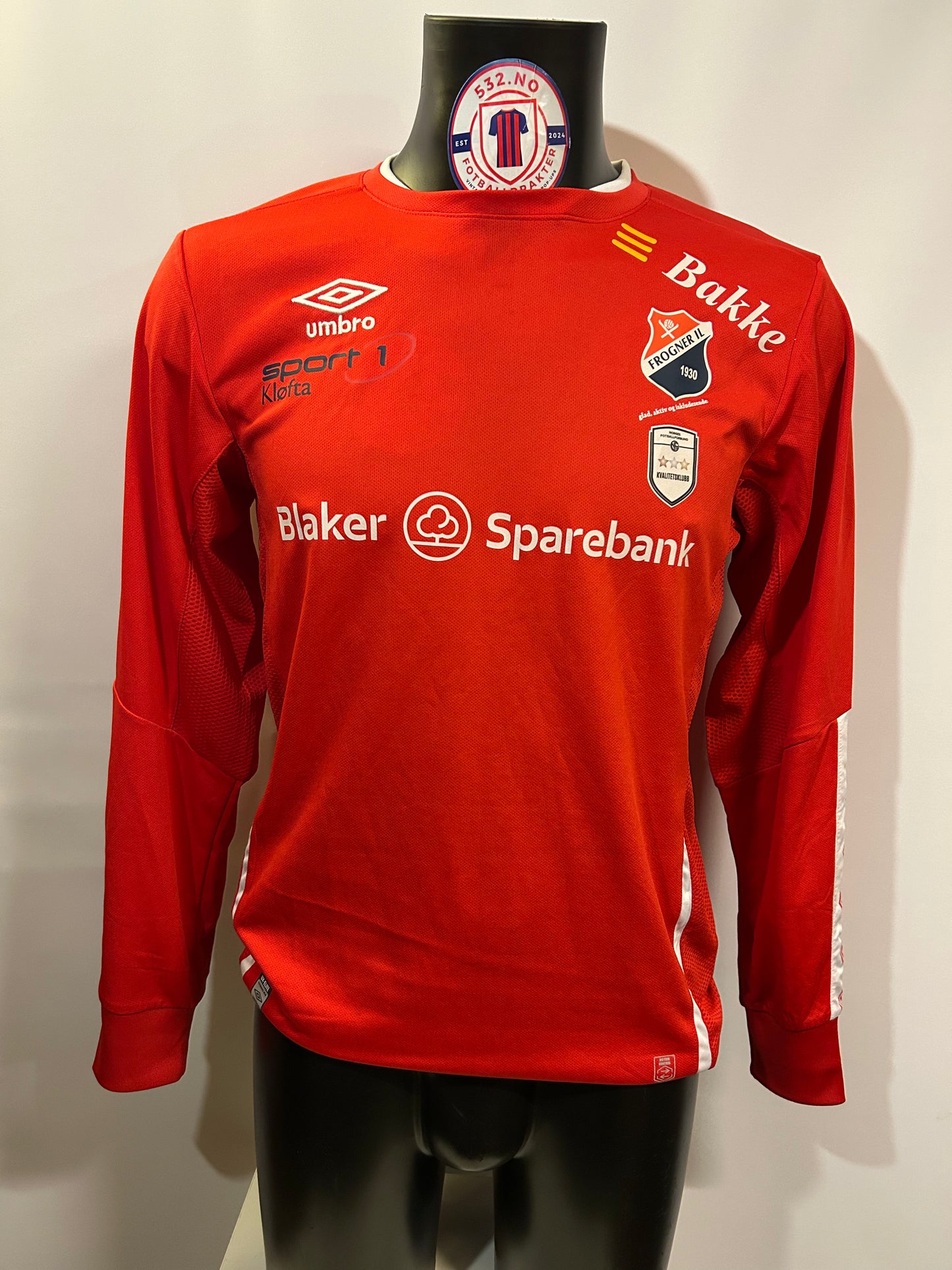 Frogner IL (M)