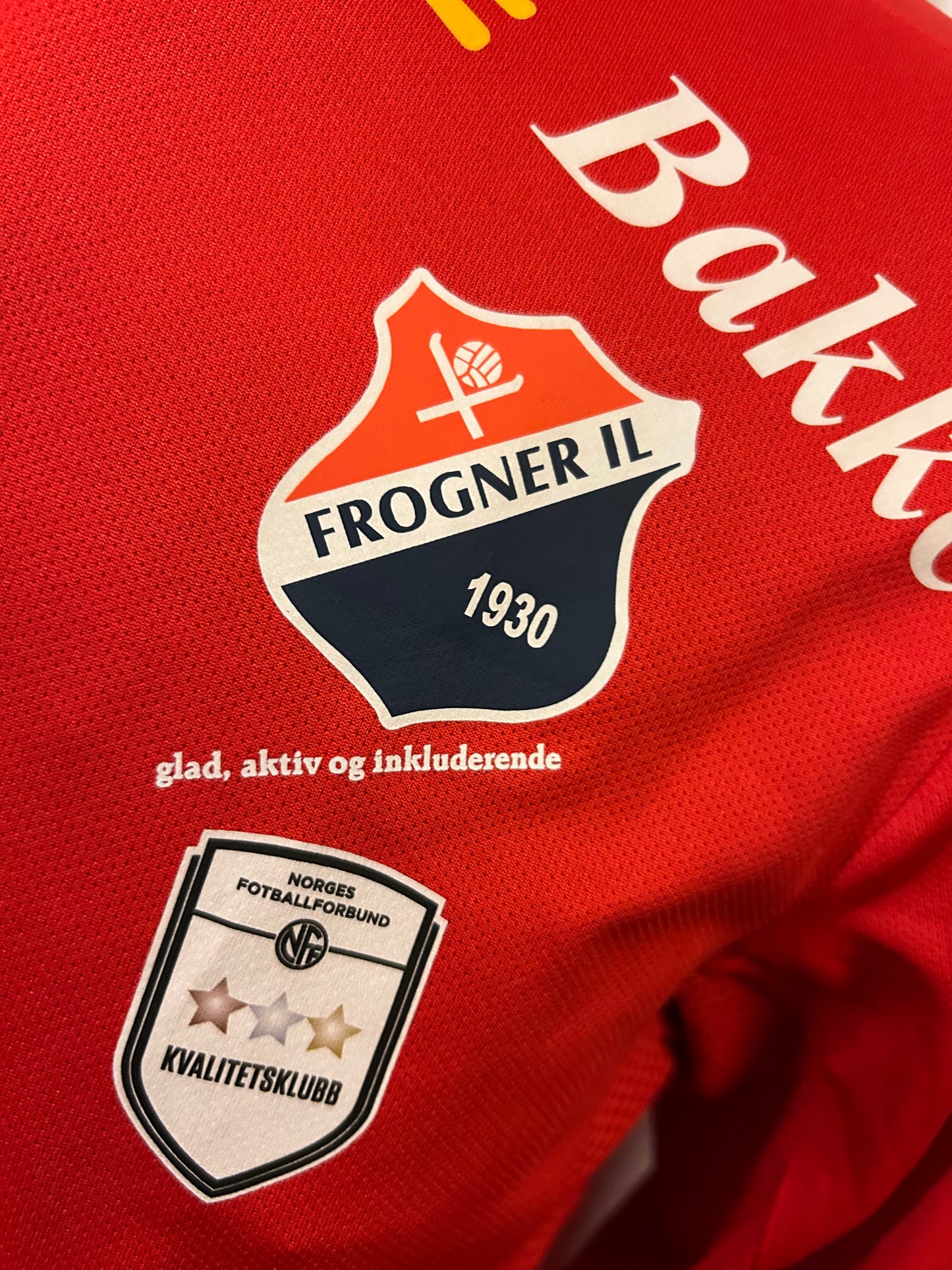 Frogner IL (M)