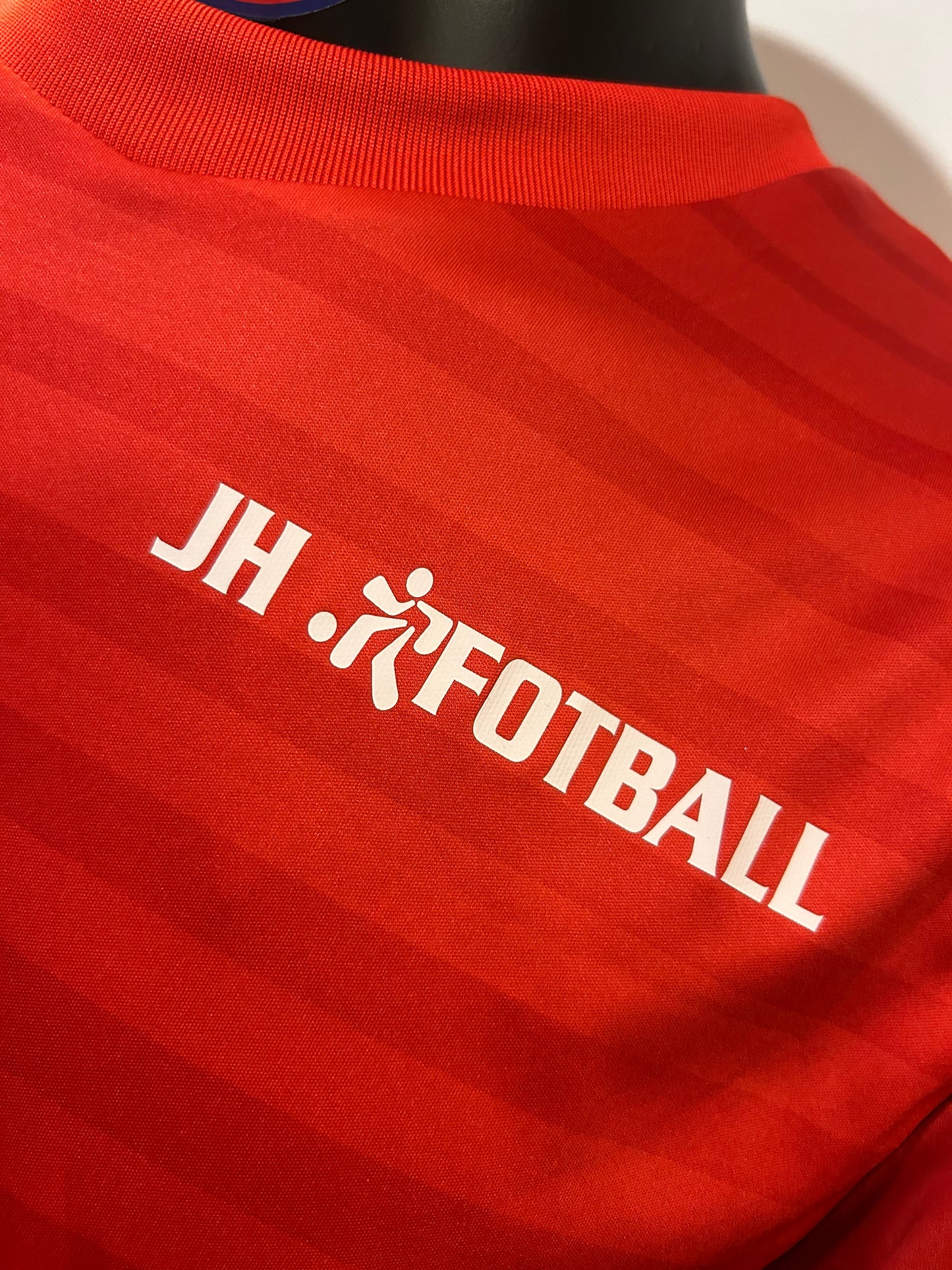 Jømna/Heradsbygd Fotball - (M)