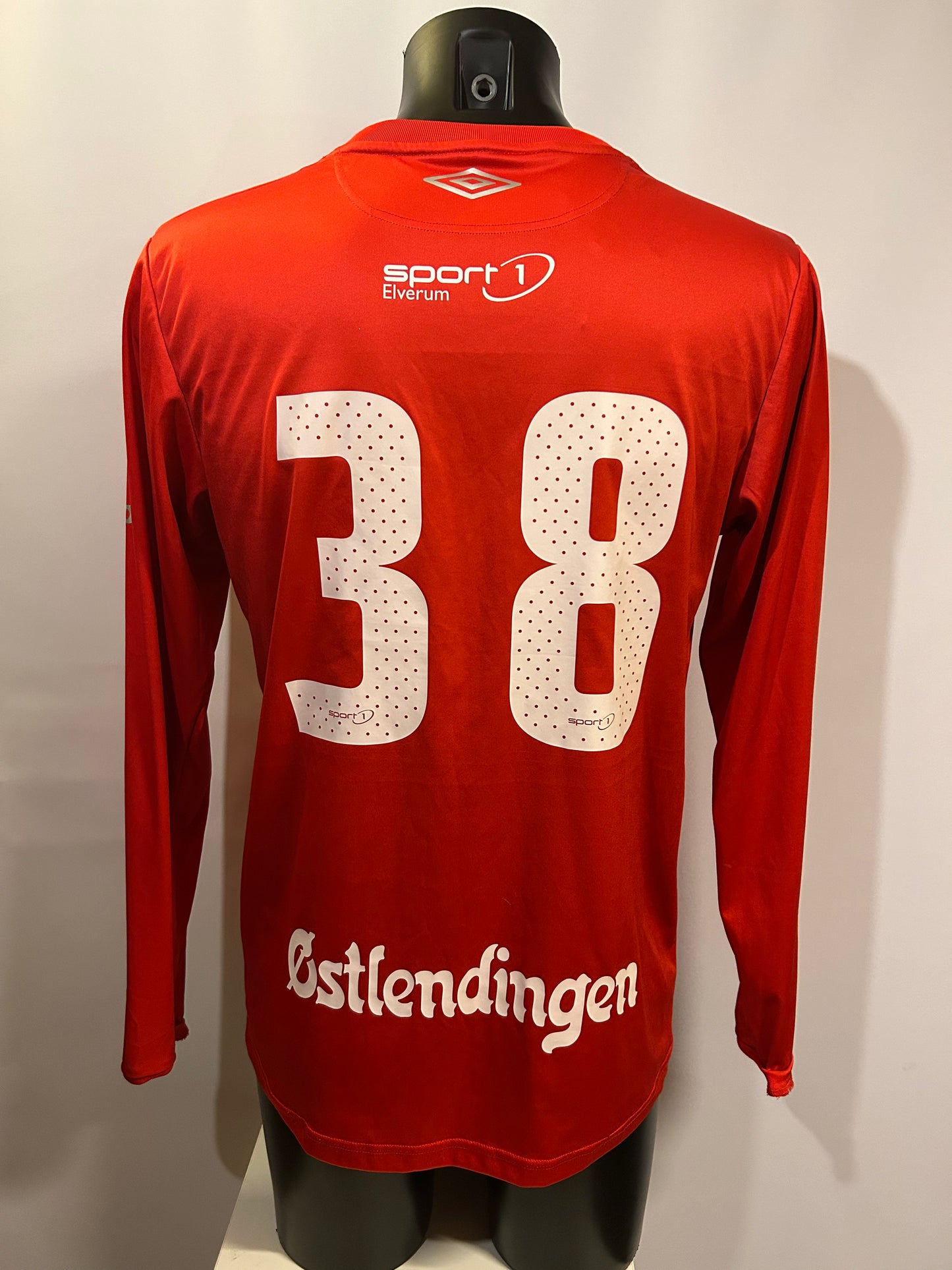 Jømna/Heradsbygd Fotball - (M)