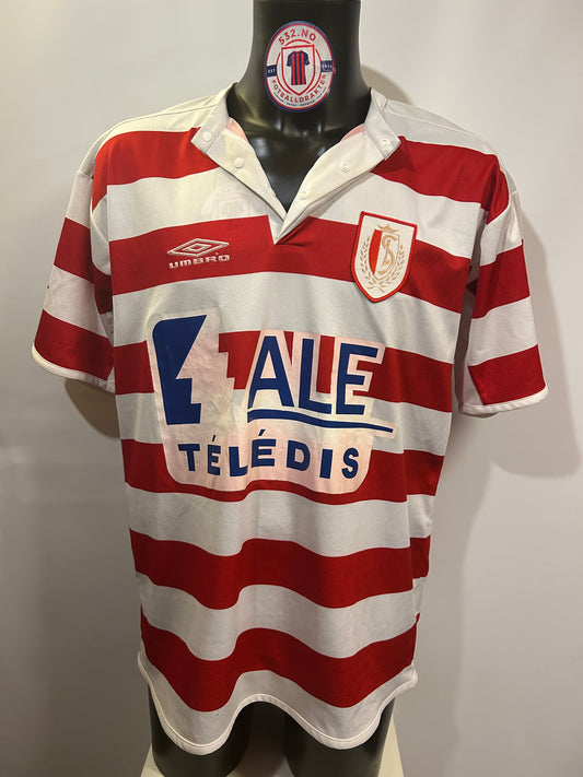 Standard Liege - 2005/06