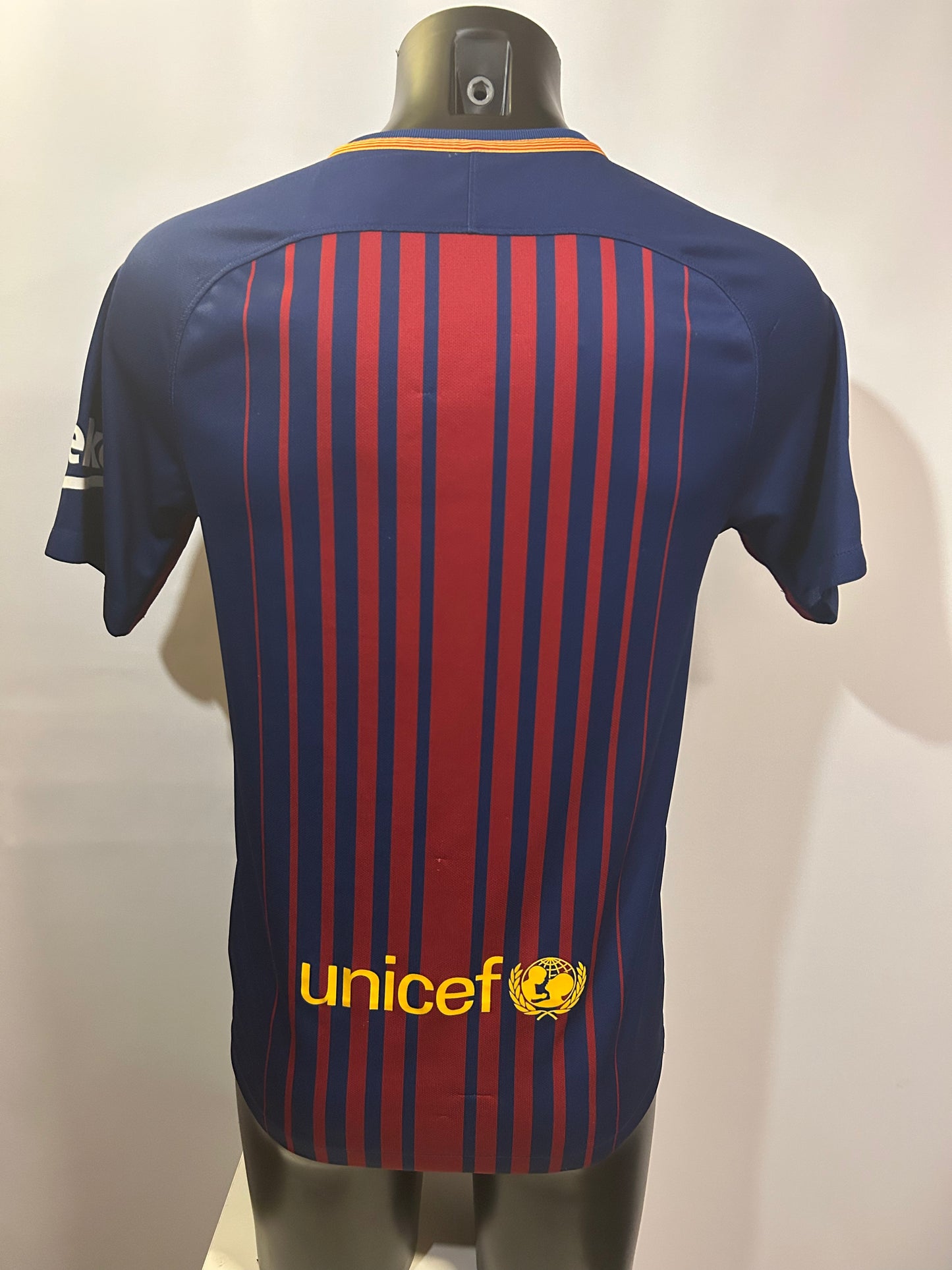 Barcelona - 2017/18 (S)
