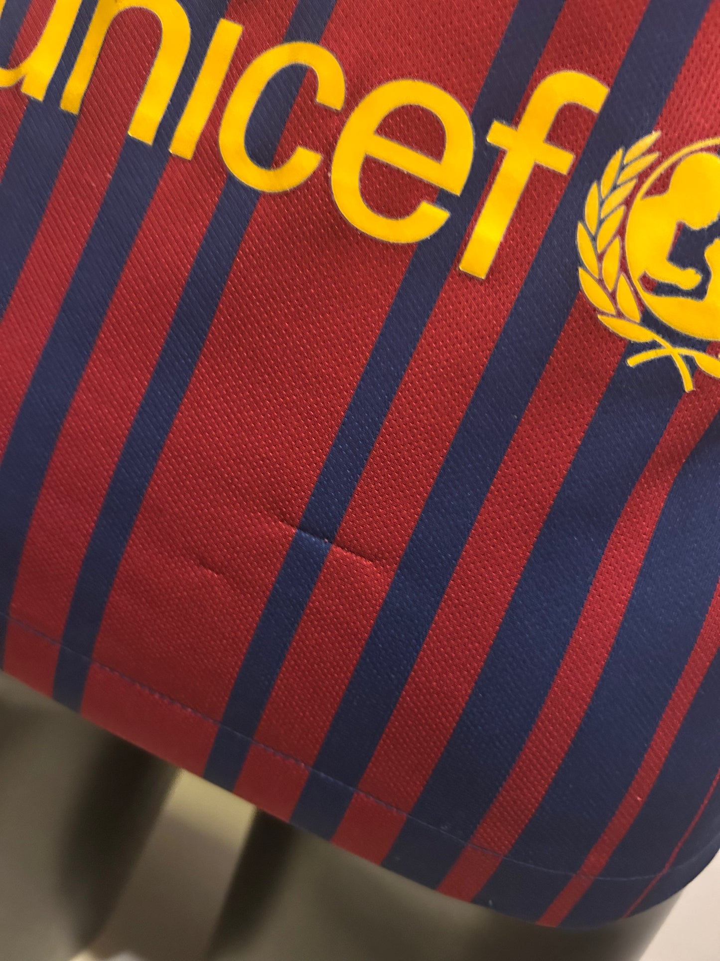 Barcelona - 2017/18 (S)