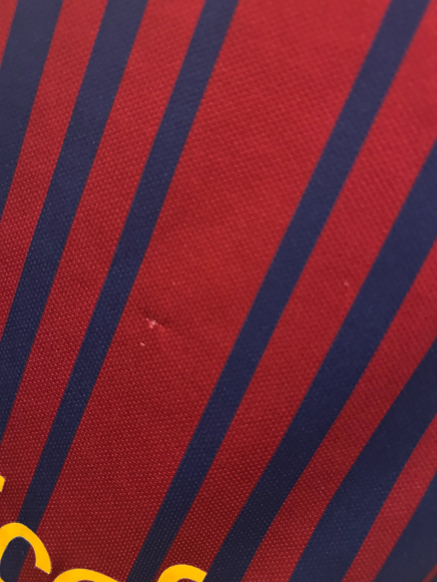 Barcelona - 2017/18 (S)