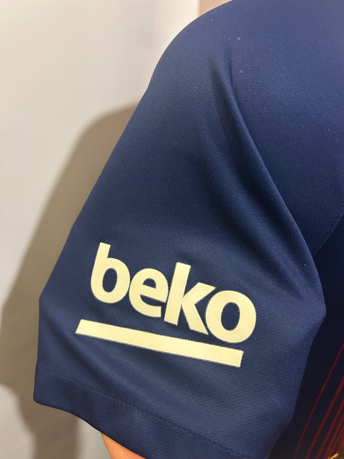 Barcelona - 2017/18 (S)