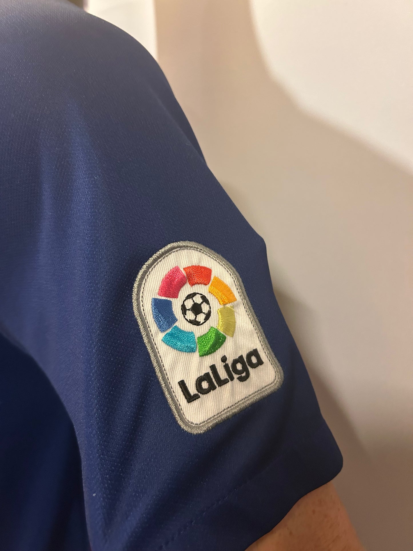 Barcelona - 2017/18 (S)