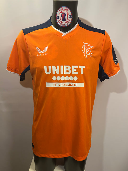 Glasgow Rangers - 2022/23 (M)