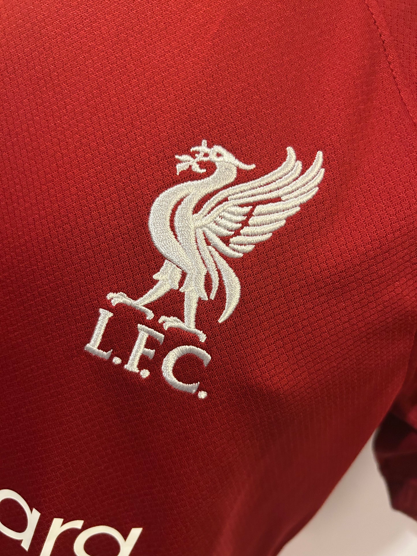 Liverpool - 2022/23 (S)