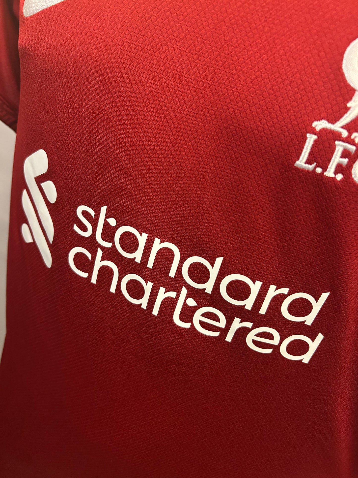 Liverpool - 2022/23 (S)