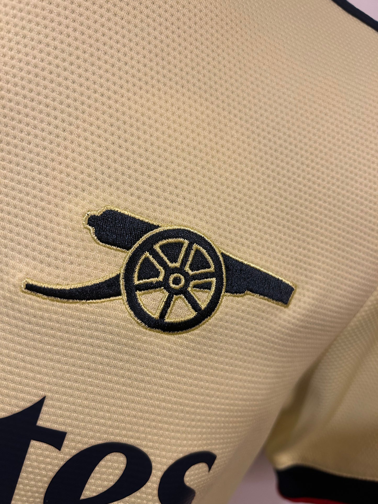 Arsenal - 2021/22 (M)
