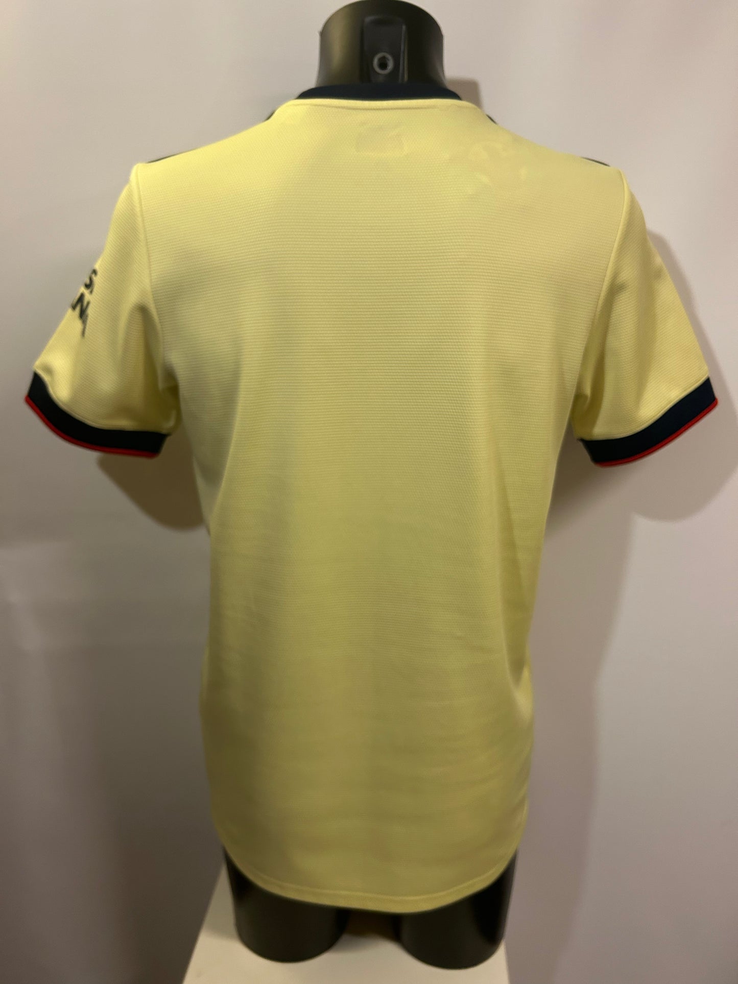 Arsenal - 2021/22 (M)