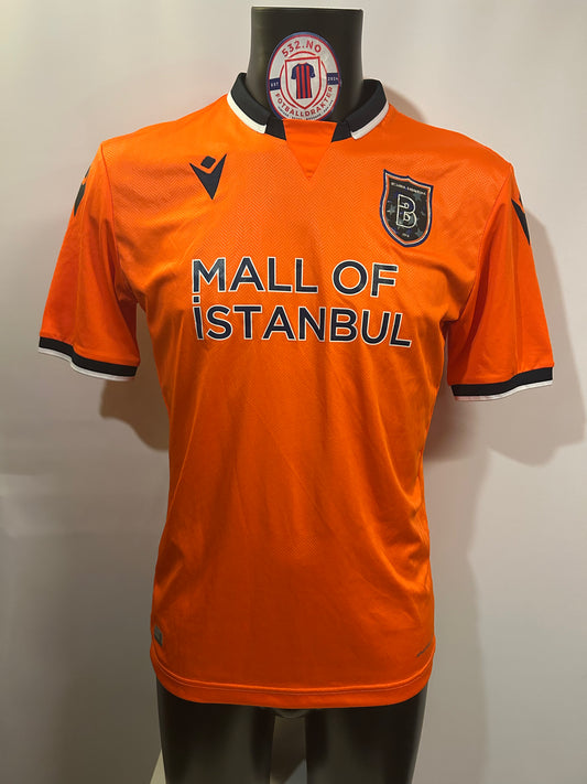 Istanbul Başakşehir - 2019/20 (M)