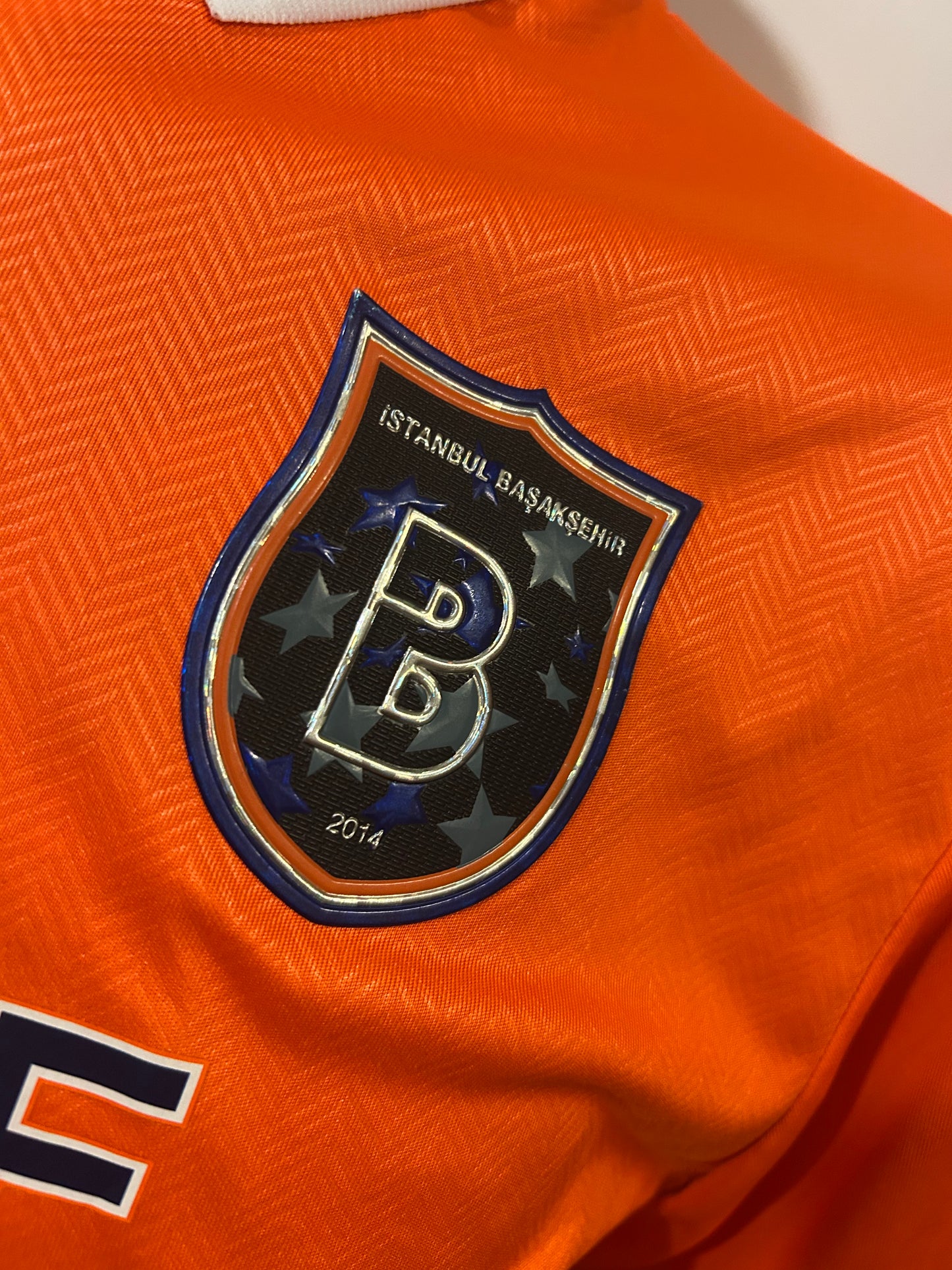 Istanbul Başakşehir - 2019/20 (M)