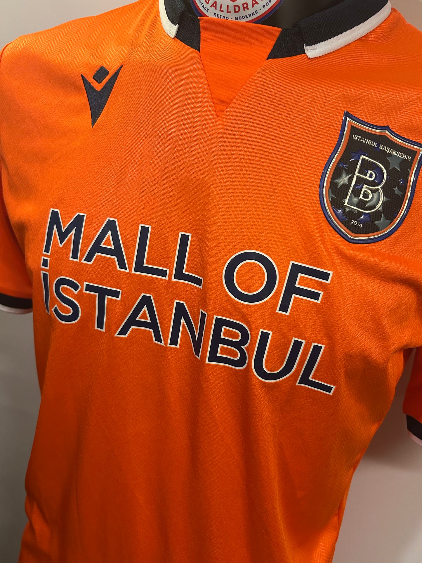 Istanbul Başakşehir - 2019/20 (M)