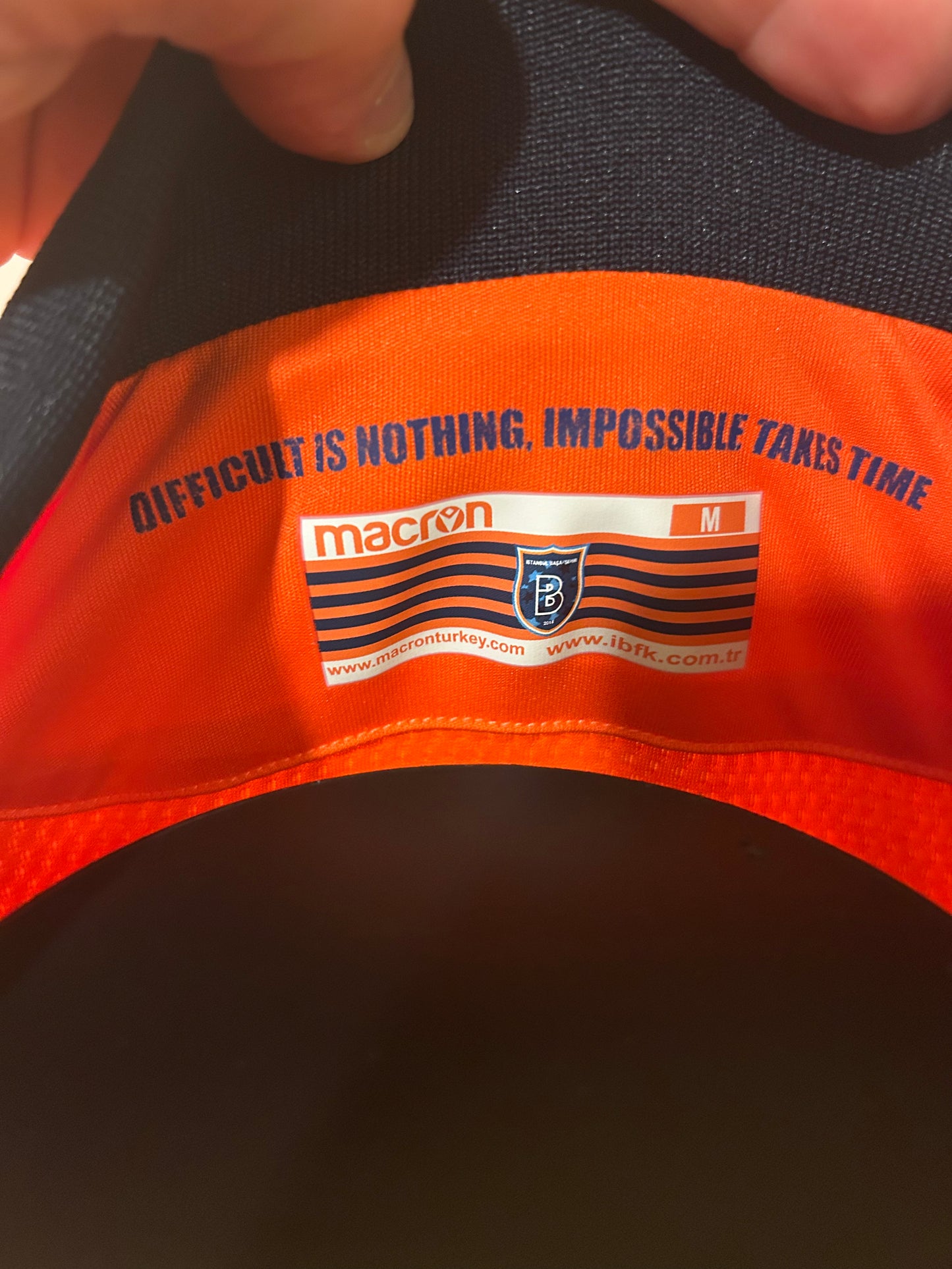 Istanbul Başakşehir - 2019/20 (M)