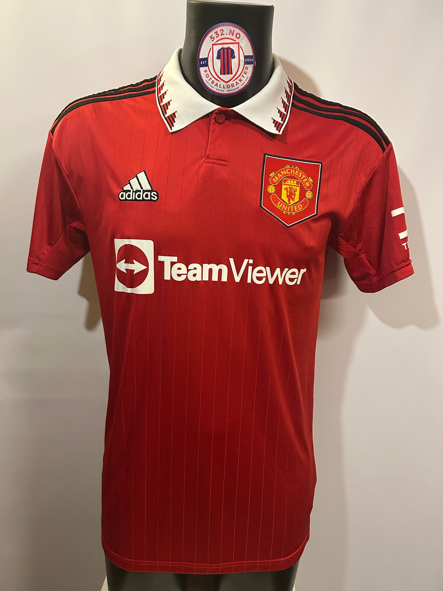 Manchester United - 2022/23 (M)
