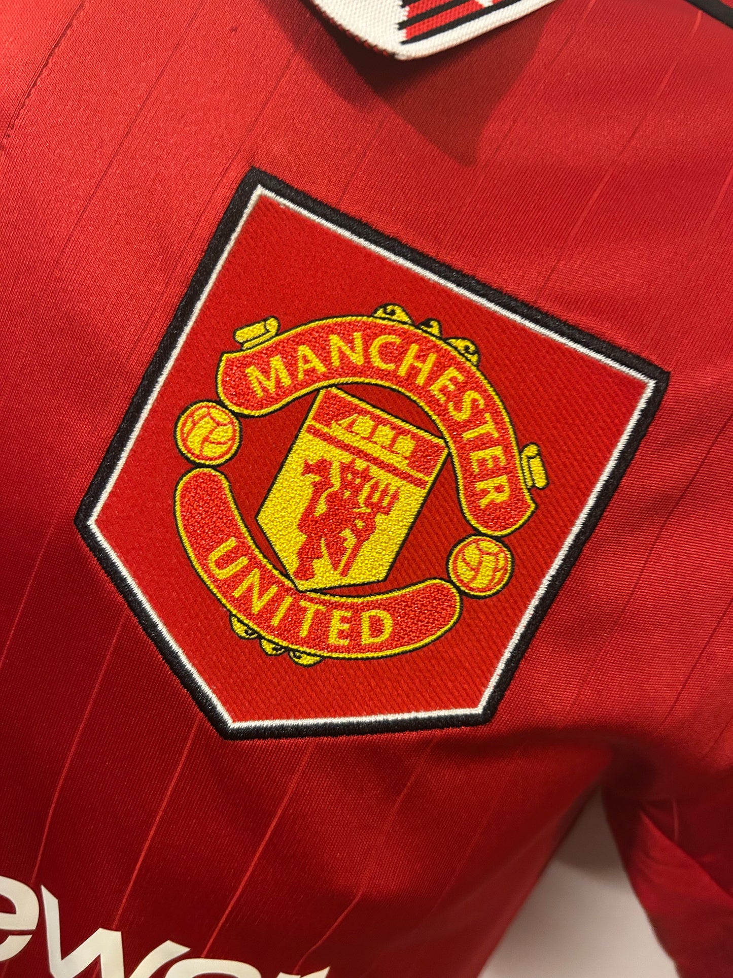 Manchester United - 2022/23 (M)