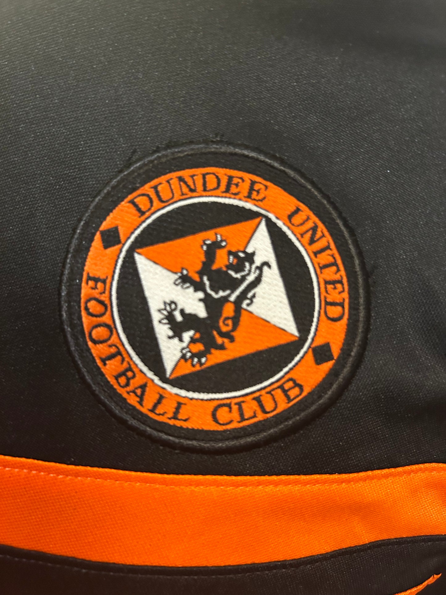 Dundee United - 2014/15 (M)