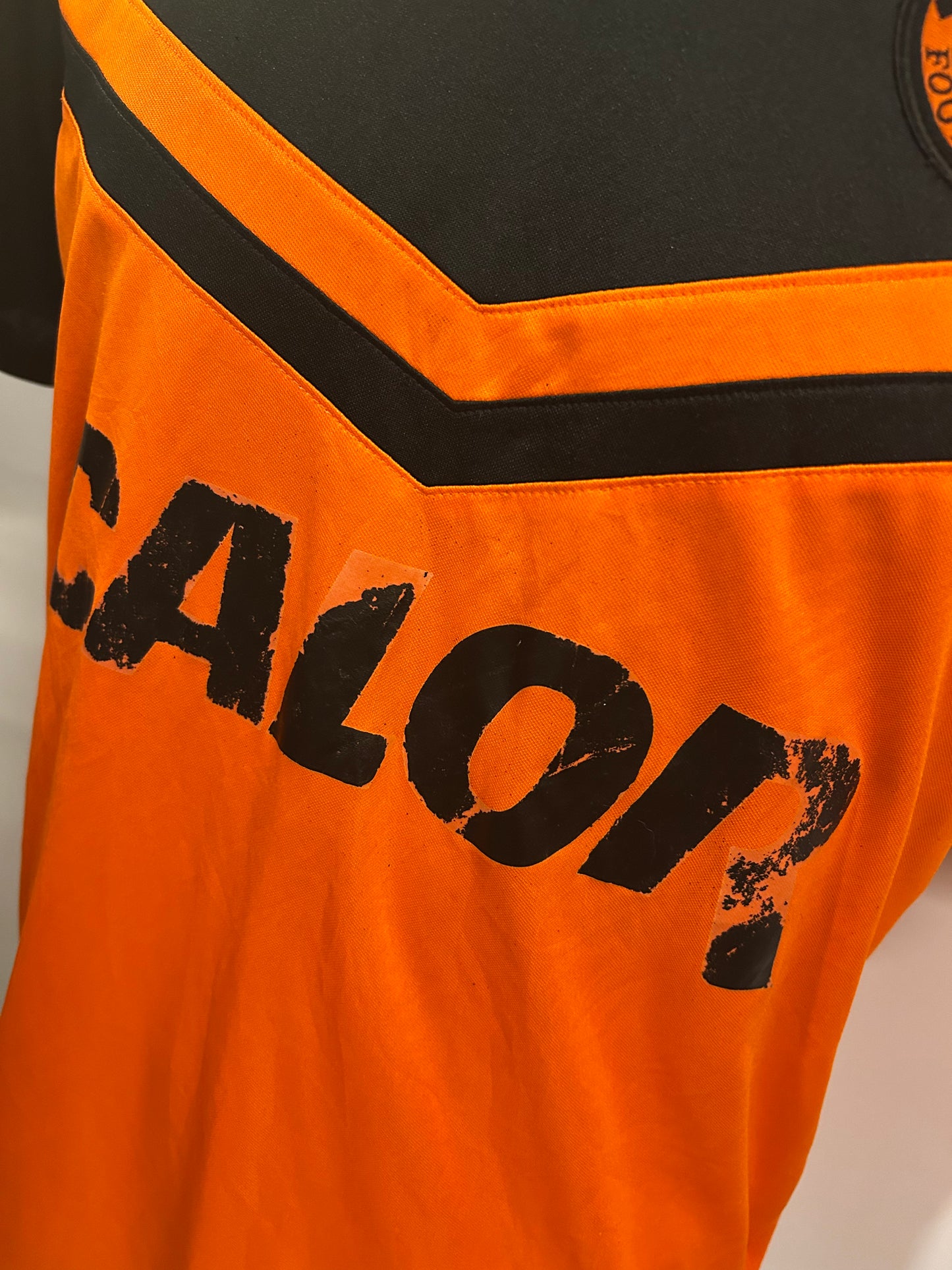 Dundee United - 2014/15 (M)