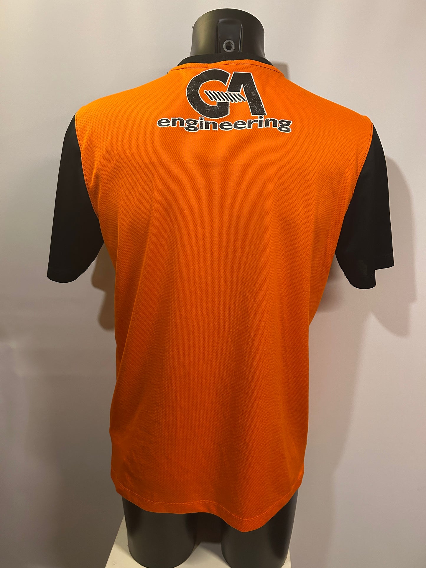 Dundee United - 2014/15 (M)