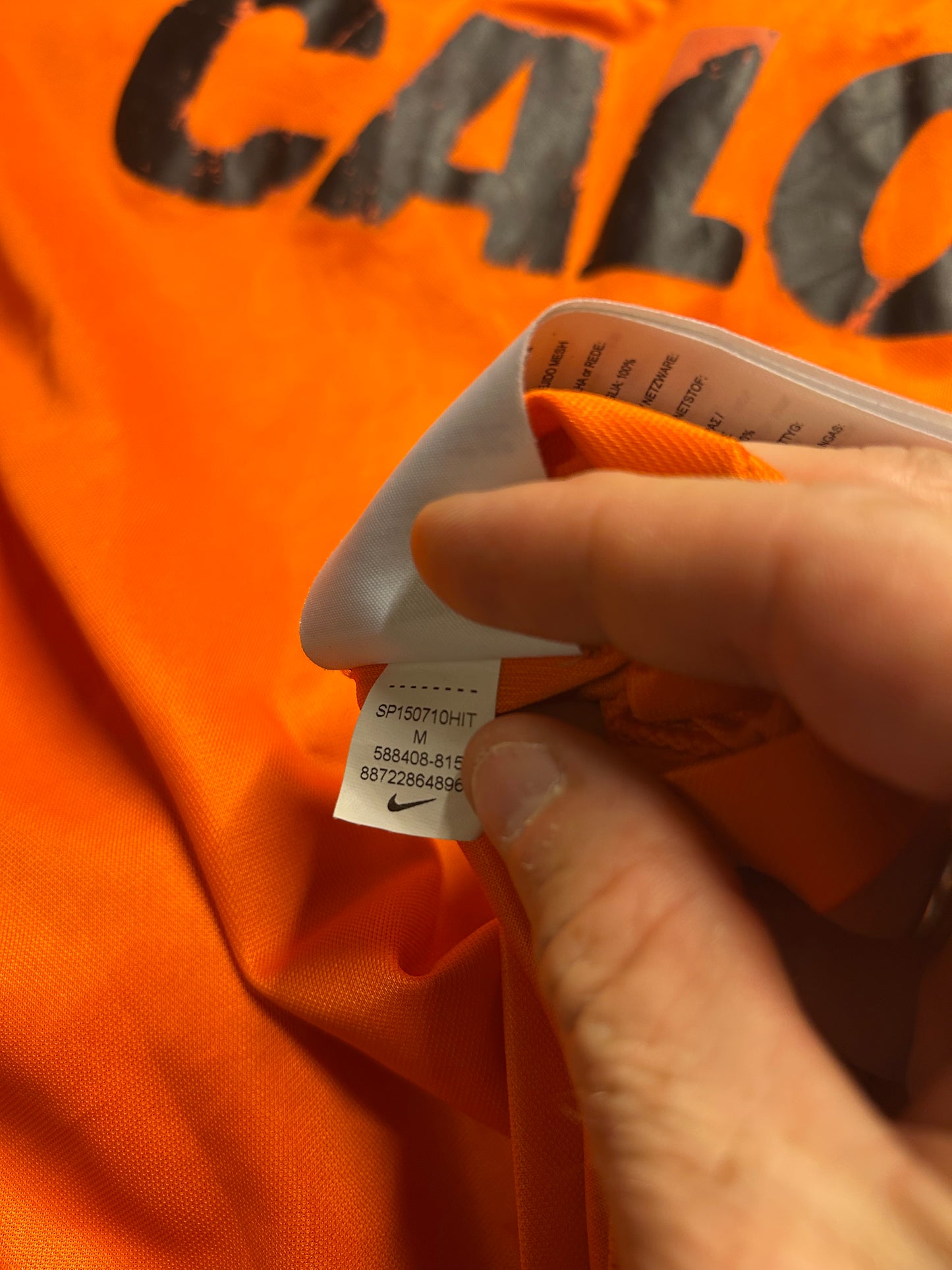 Dundee United - 2014/15 (M)