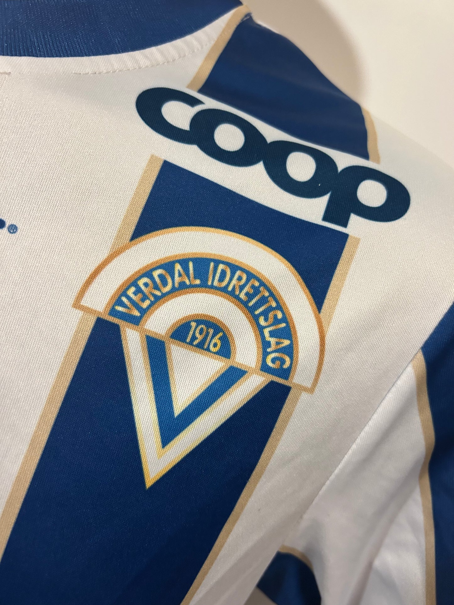 Verdal IL (M)
