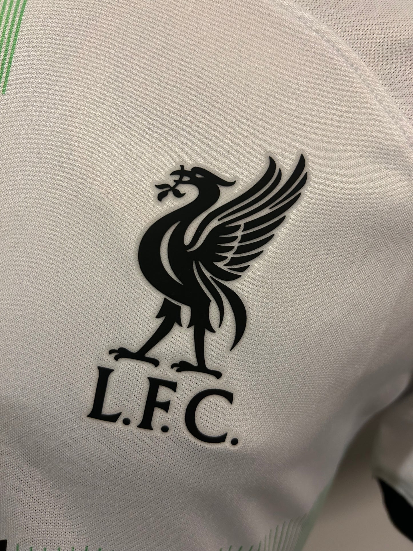 Liverpool - 2023/24 (M)