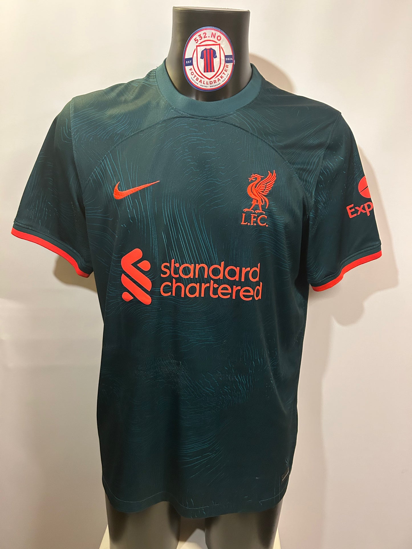 Liverpool - 2022/23 (L)