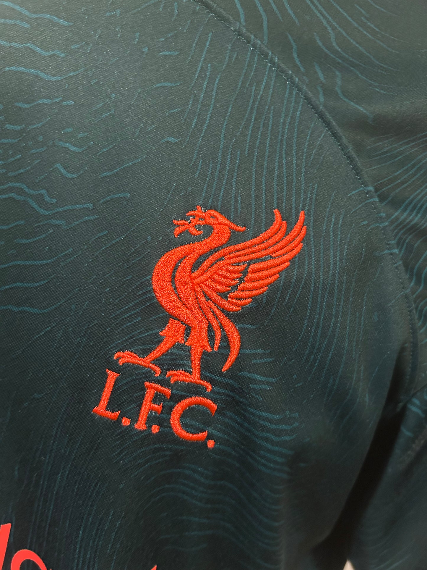 Liverpool - 2022/23 (L)