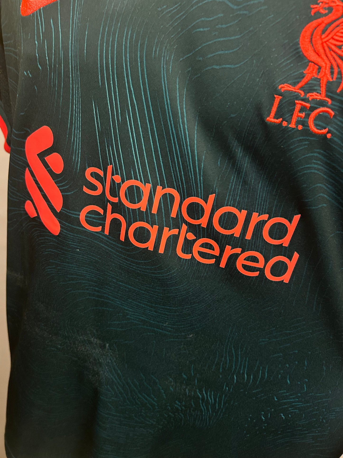 Liverpool - 2022/23 (L)