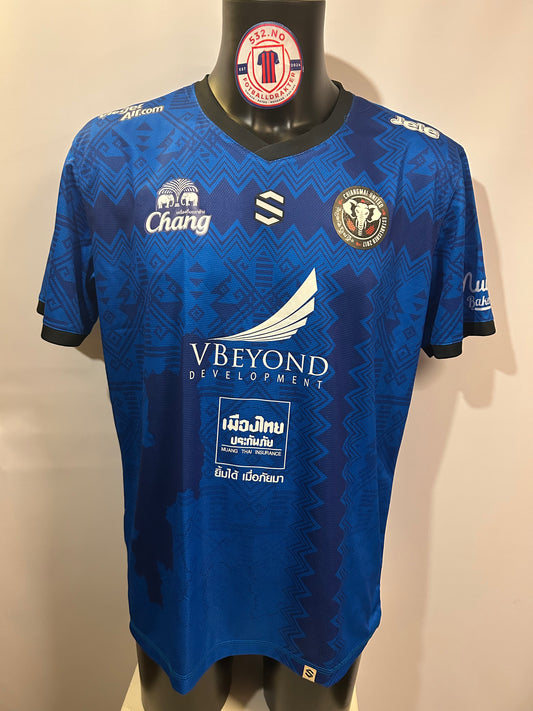 Chiangmai United - 2022/23 (3XL)