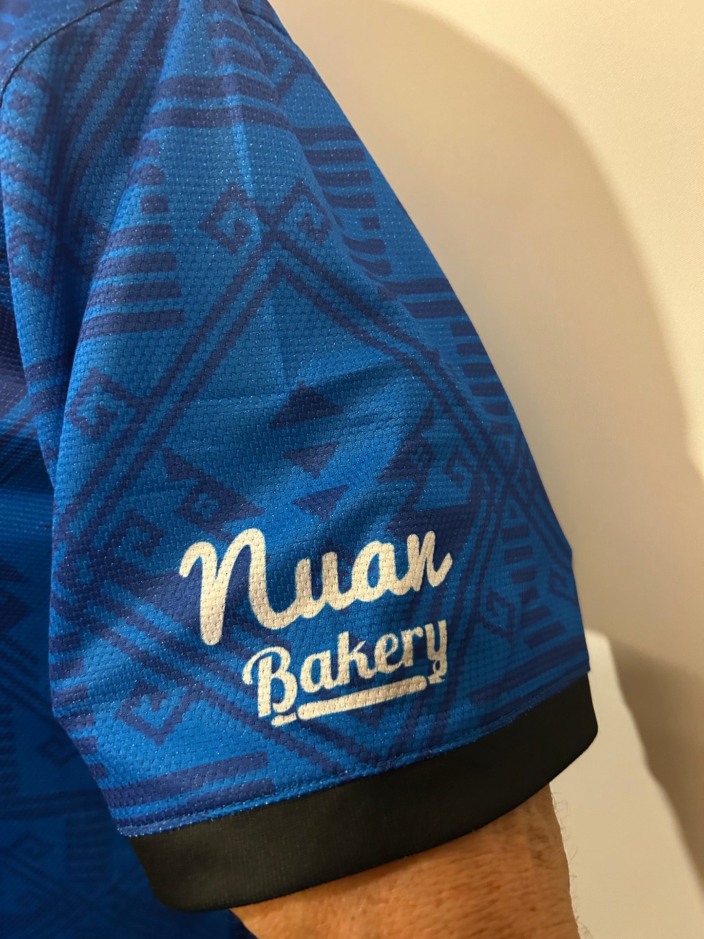Chiangmai United - 2022/23 (3XL)