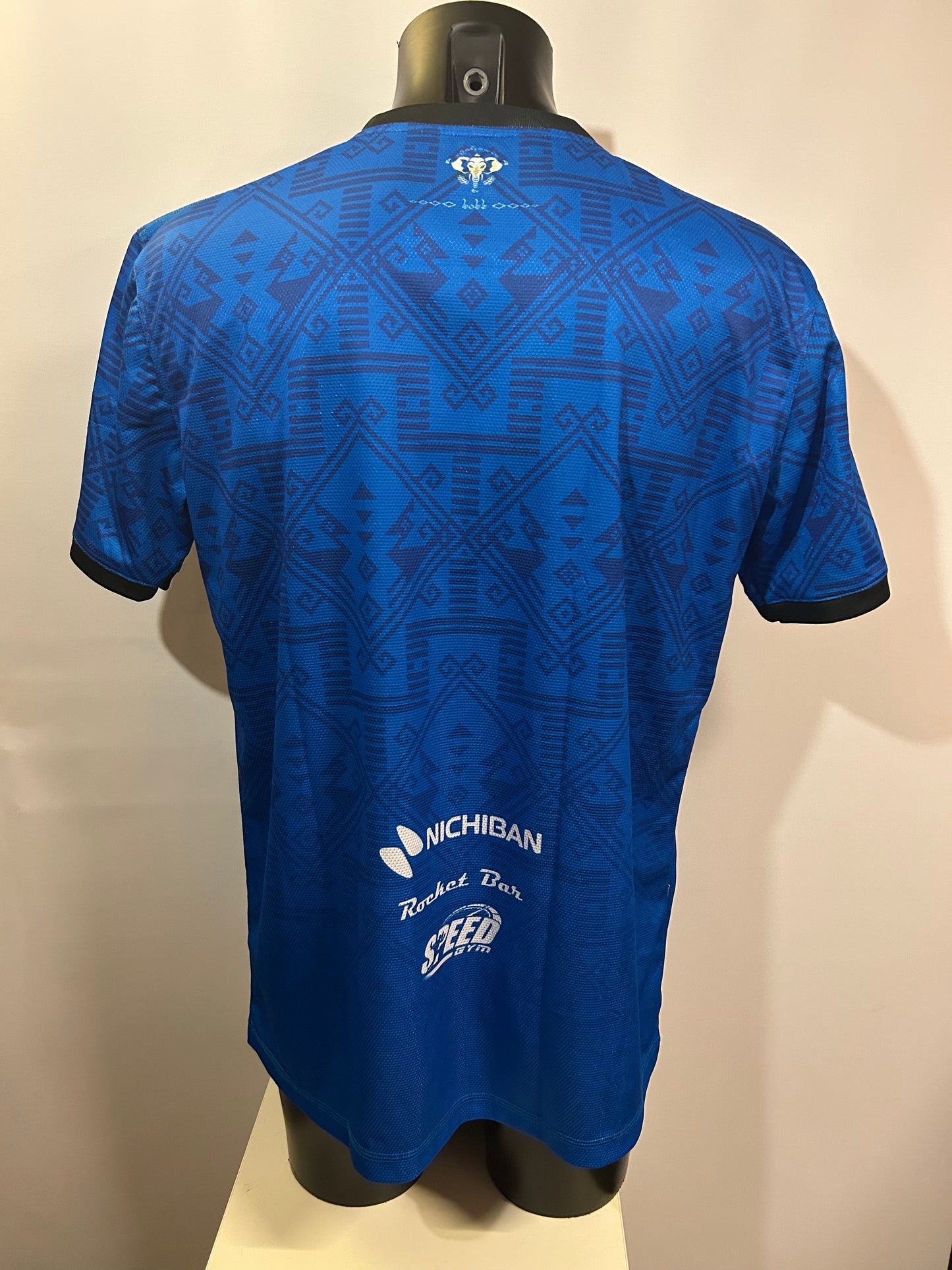 Chiangmai United - 2022/23 (3XL)