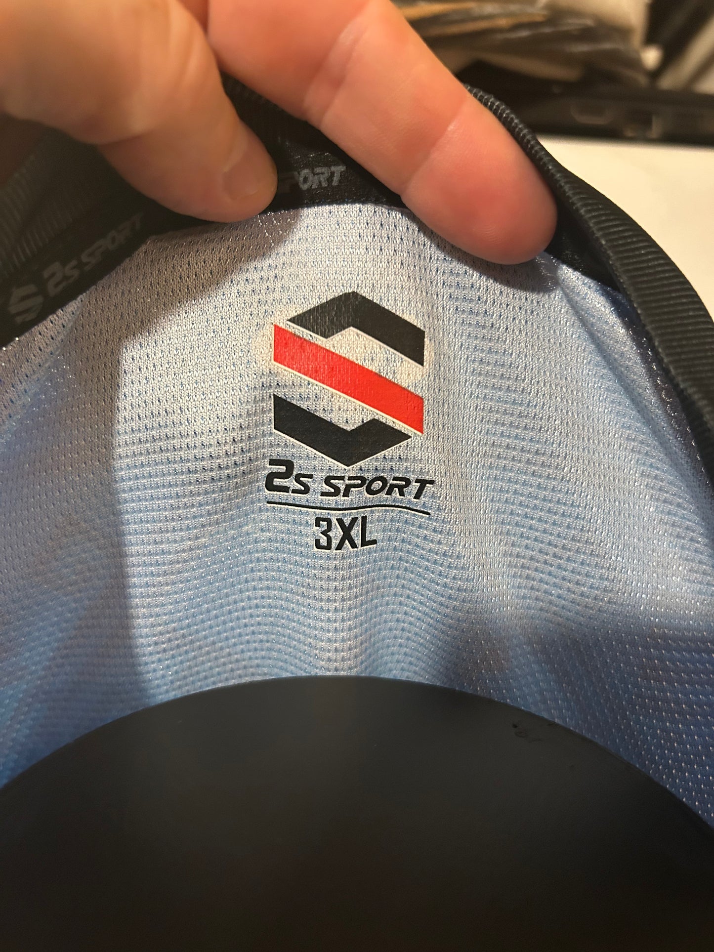 Chiangmai United - 2022/23 (3XL)