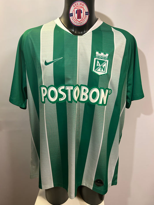 Atlético Nacional - 2019 (2XL)