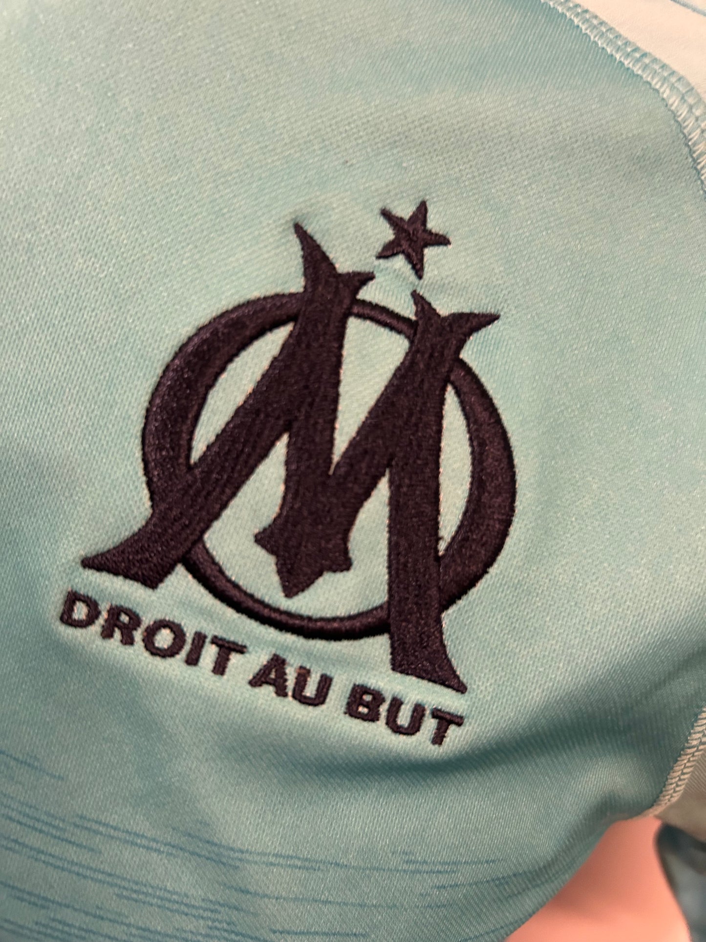 Olympique Marseille - 2018/19 (S)