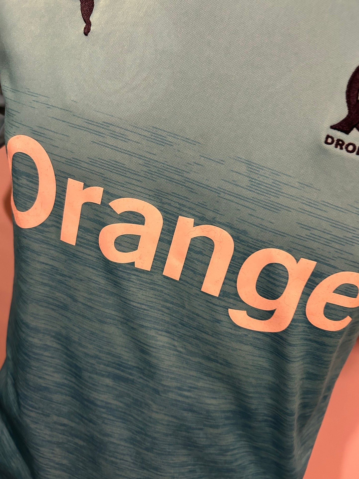 Olympique Marseille - 2018/19 (S)