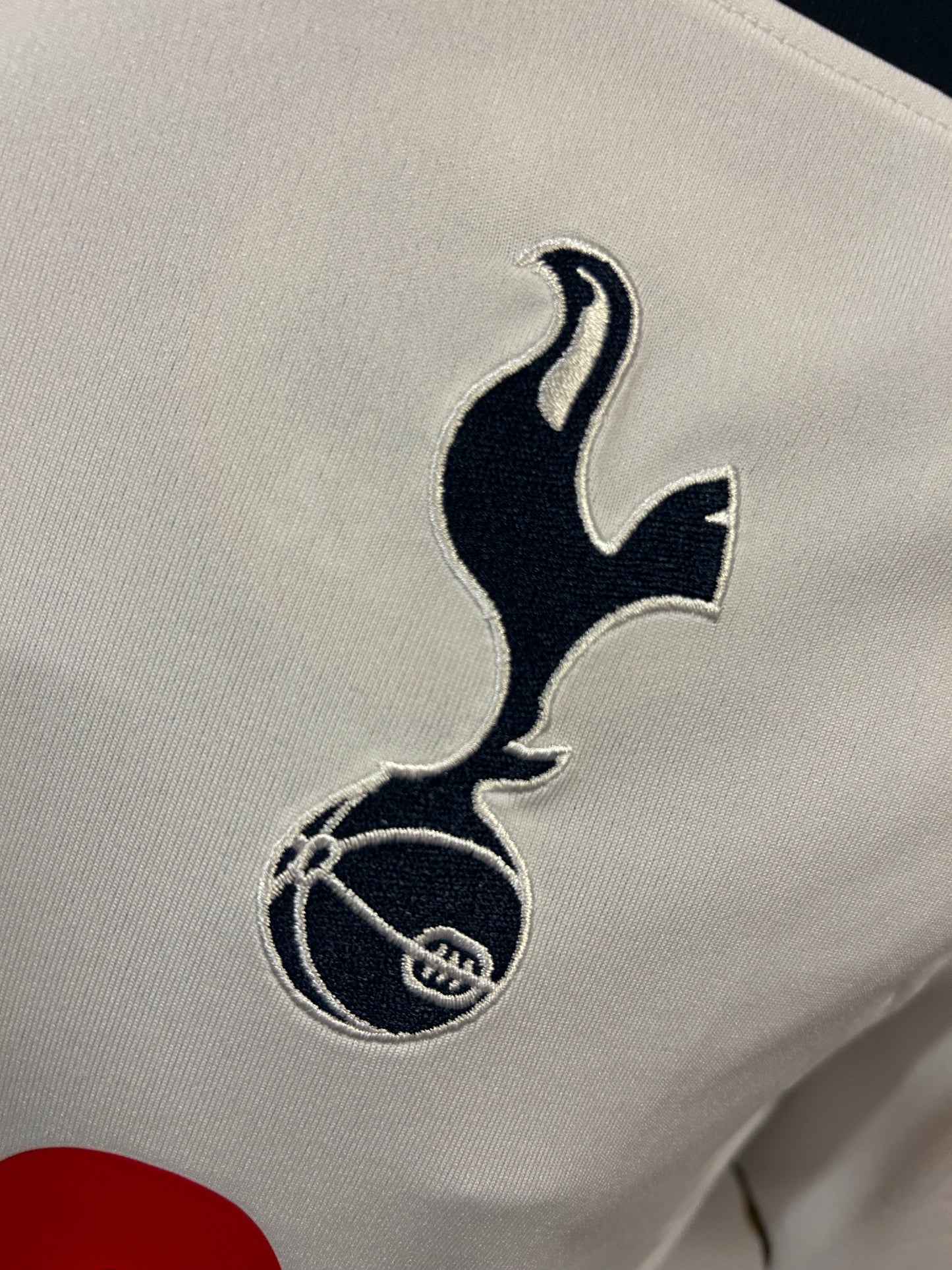 Tottenham Hotspurs - 2016/17 (M)