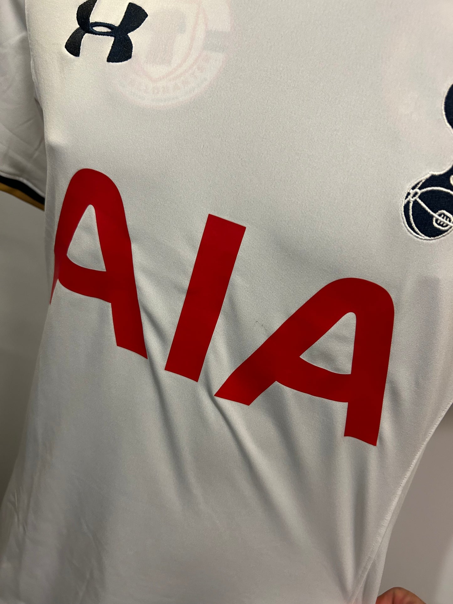 Tottenham Hotspurs - 2016/17 (M)