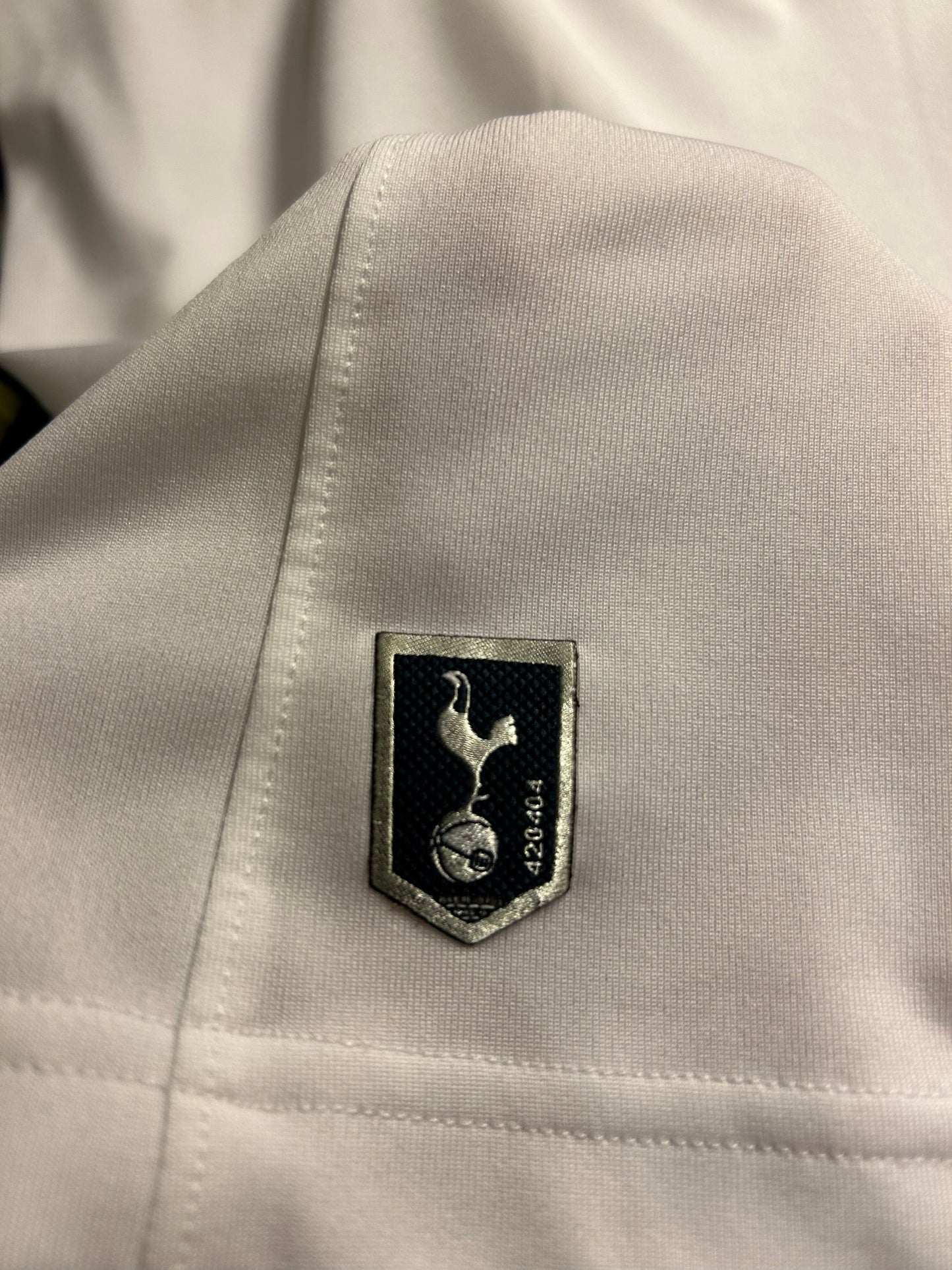 Tottenham Hotspurs - 2016/17 (M)