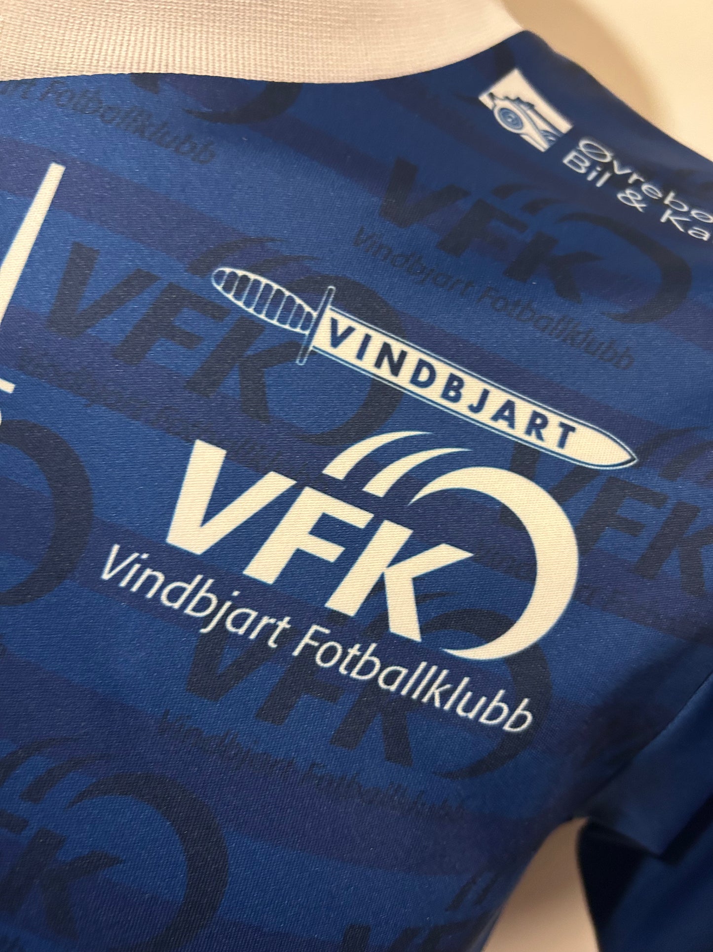Vindbjart FK (S)