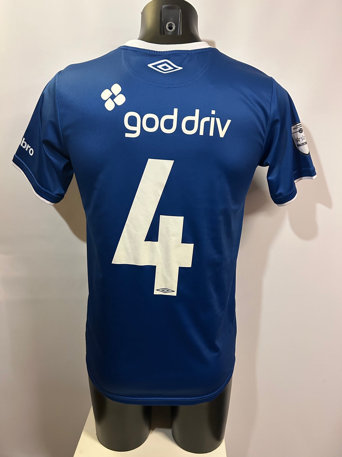 Vindbjart FK (S)