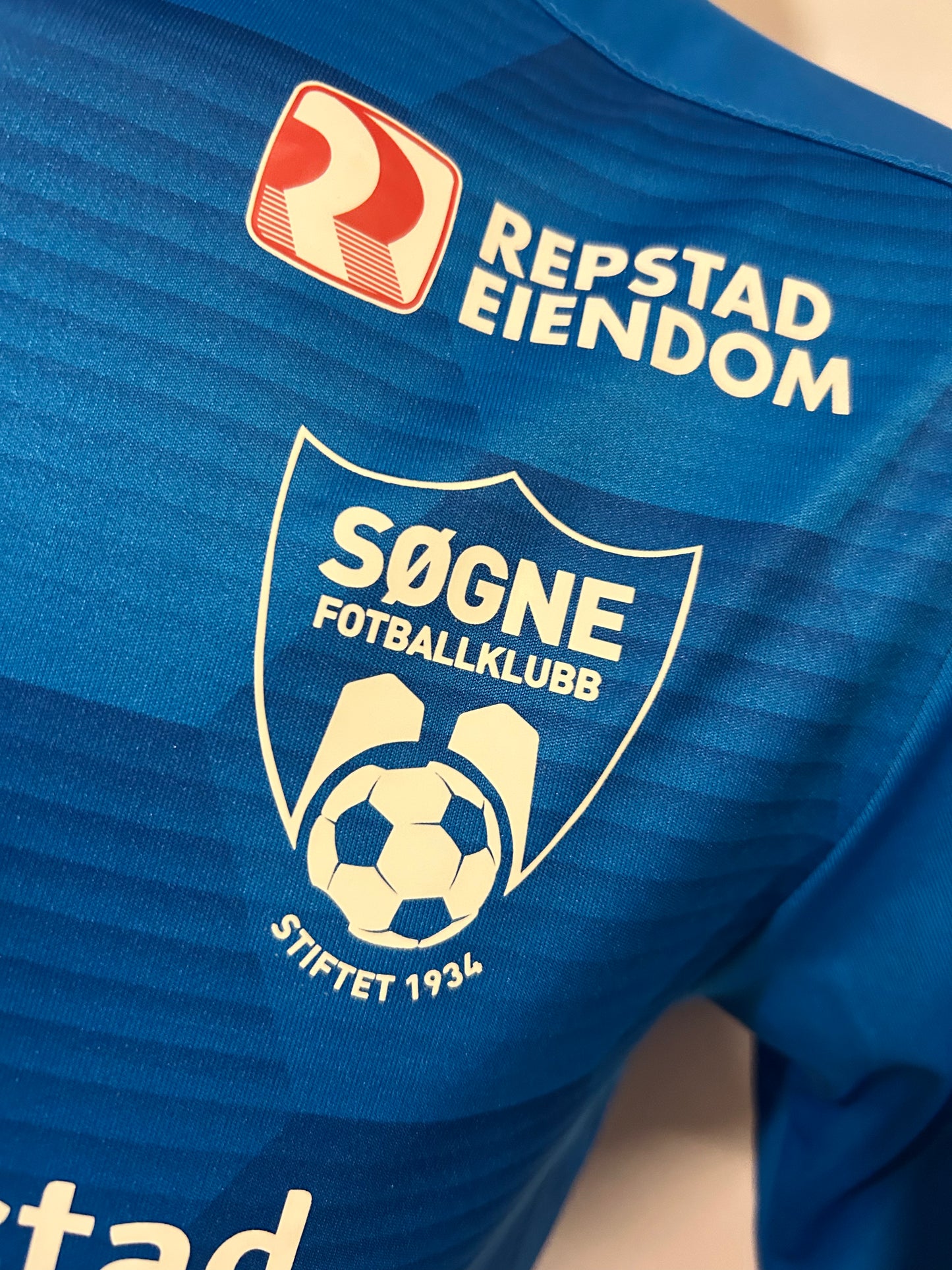 Søgne FK (S)