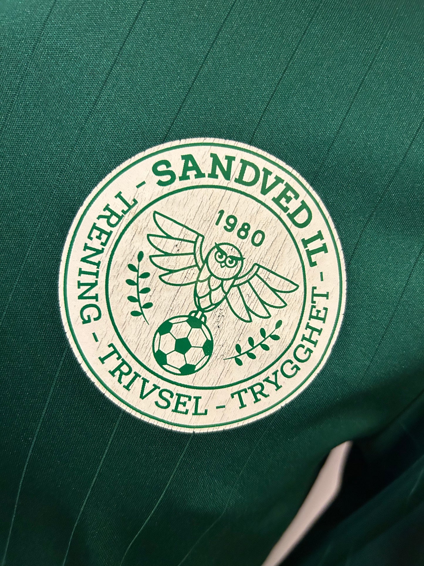 Sandved IL (M)