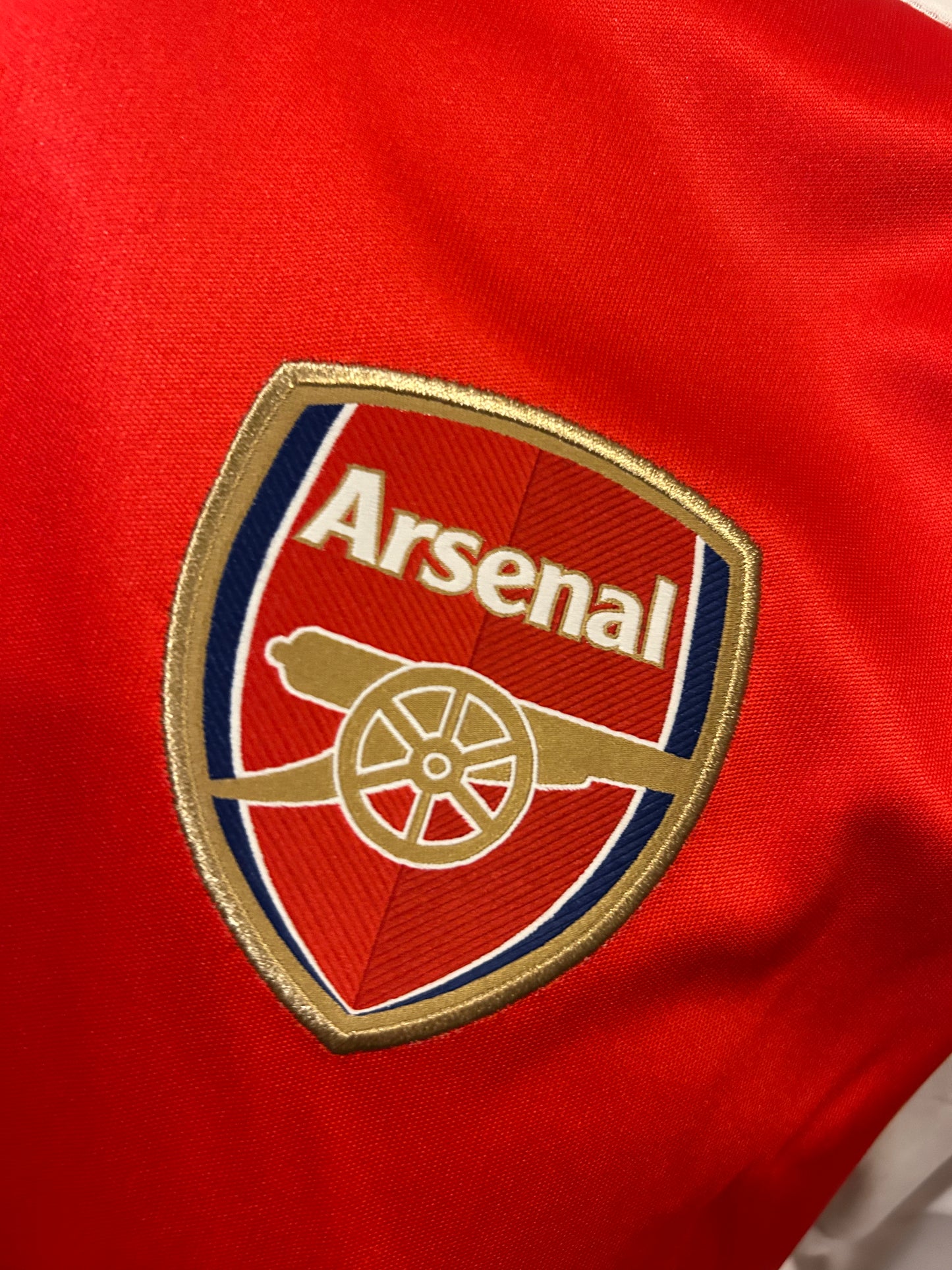 Arsenal - 2016/17 (L)