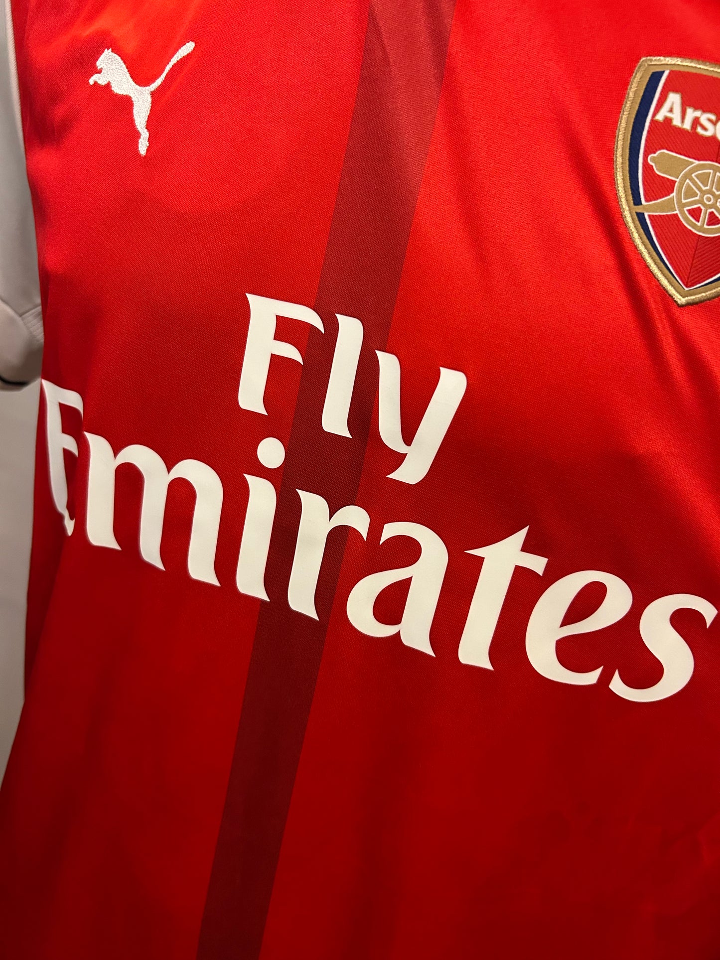 Arsenal - 2016/17 (L)