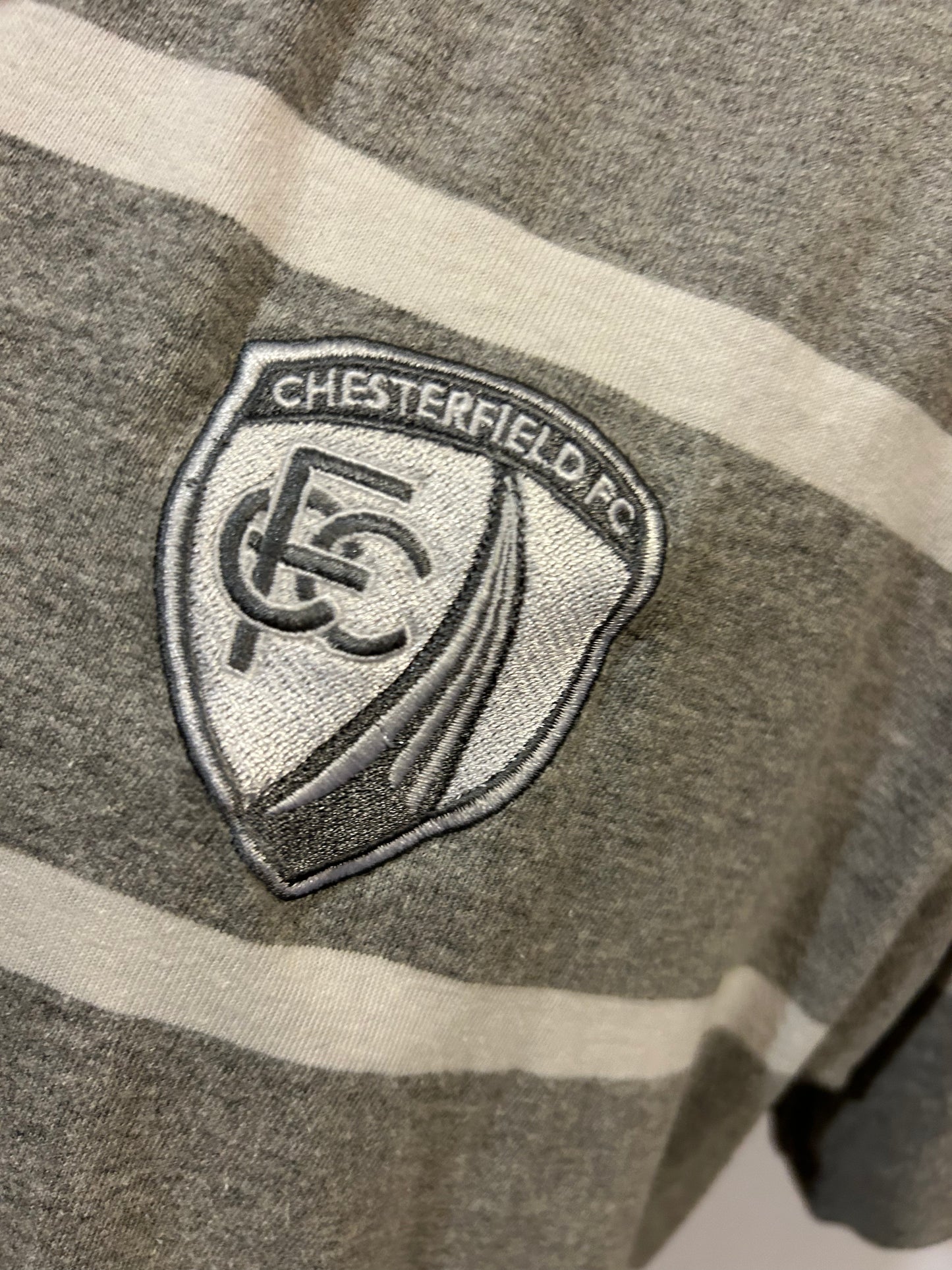 Chesterfield - polotrøye (XL)