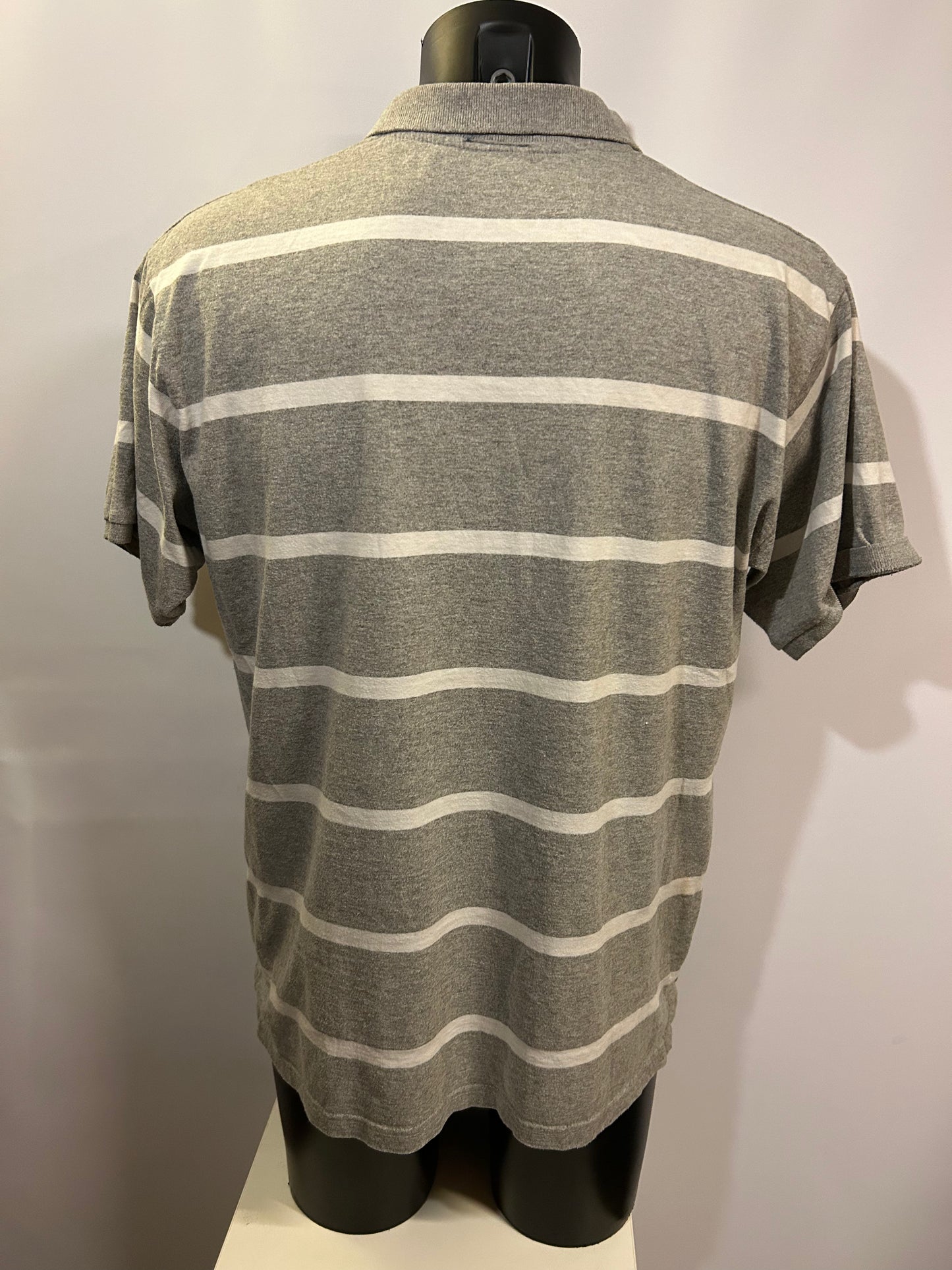 Chesterfield - polotrøye (XL)