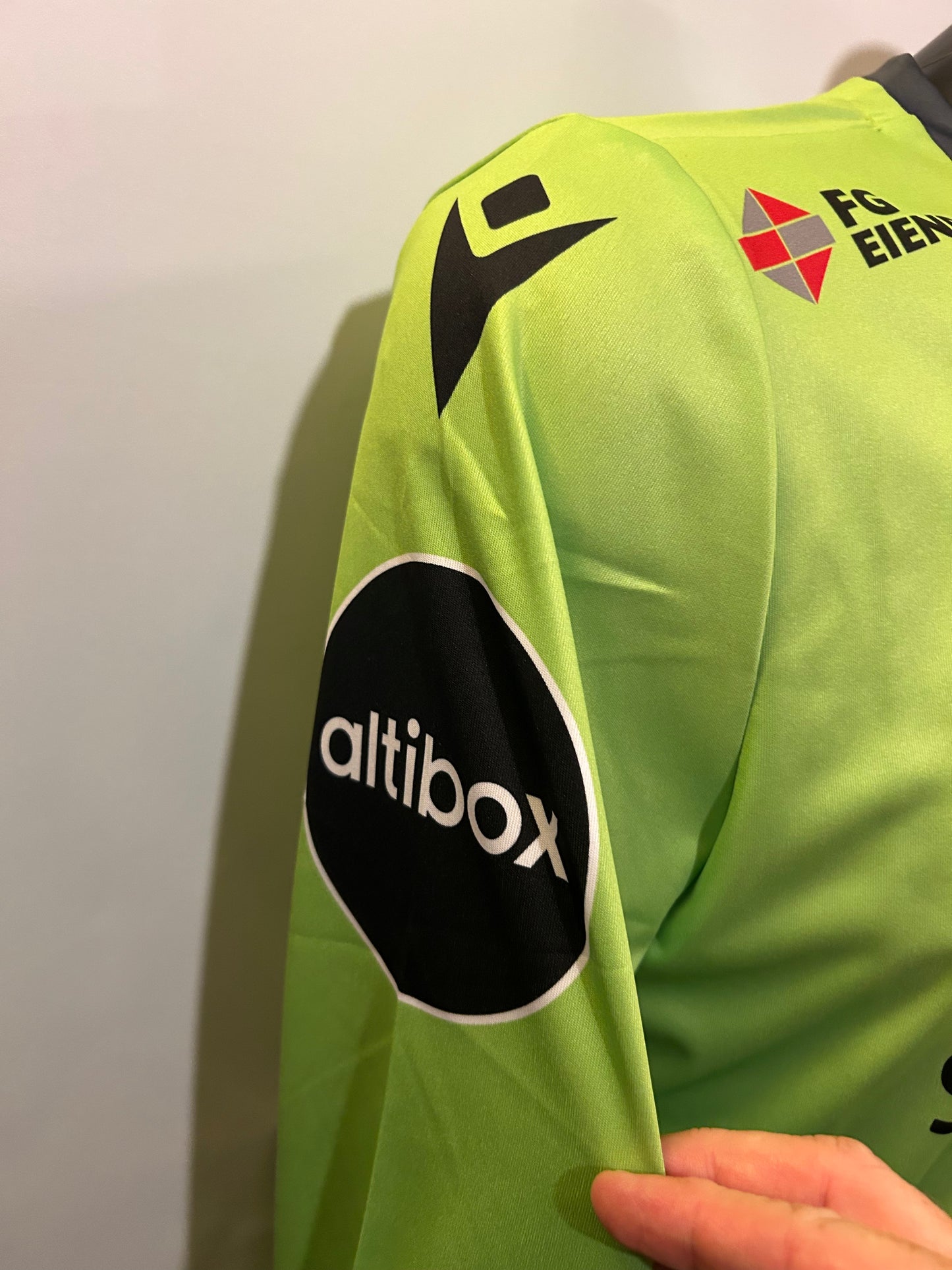Kristiansund BK - 2021 (M)